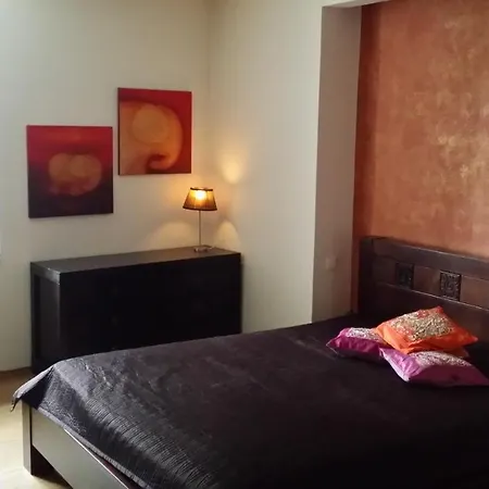 Viru 9 Apartment