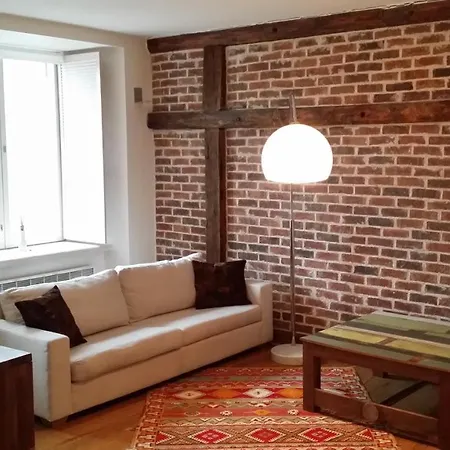 Apartment Viru 9 *