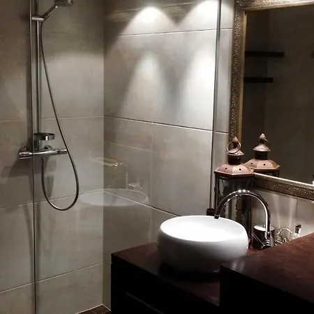 Apartamento Viru 9 Tallin