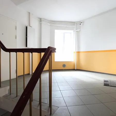 Apartamento Viru 9 Tallin