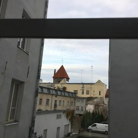 Apartamento Viru 9 Tallin