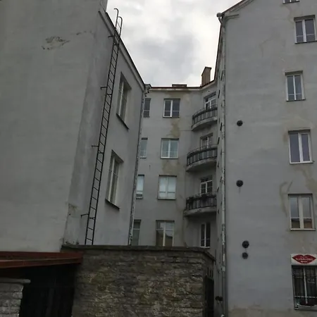 Viru 9 * Tallin