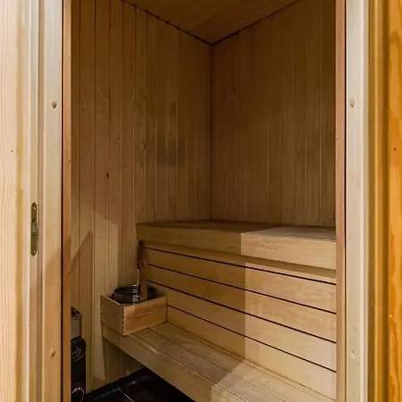 Viru 9 Apartamento